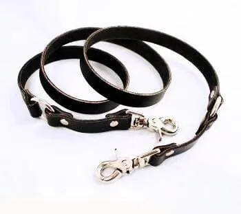 0489A      Gag or Collar Reins