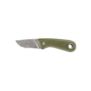 350512     ~ GERBER VERTABRAE FIX GREEN