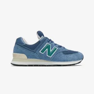 574 'NAVY/GREEN'