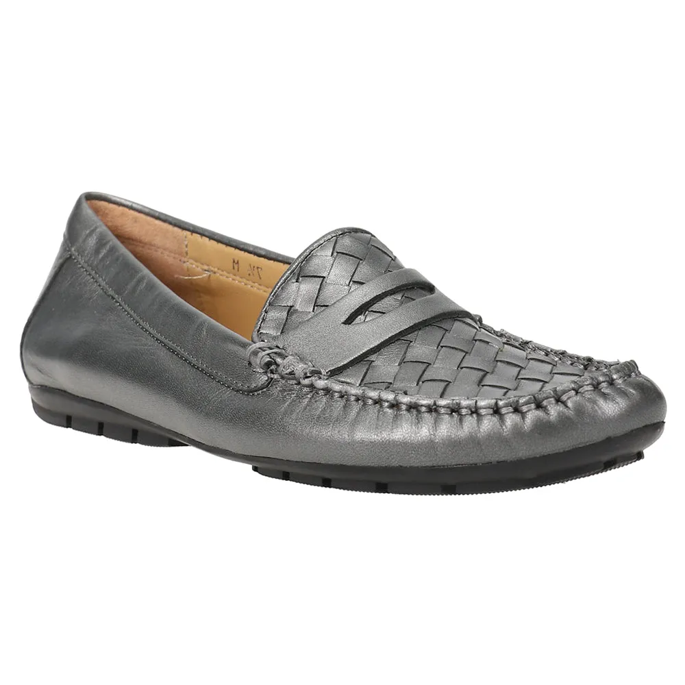 Adrik Slip On Loafers