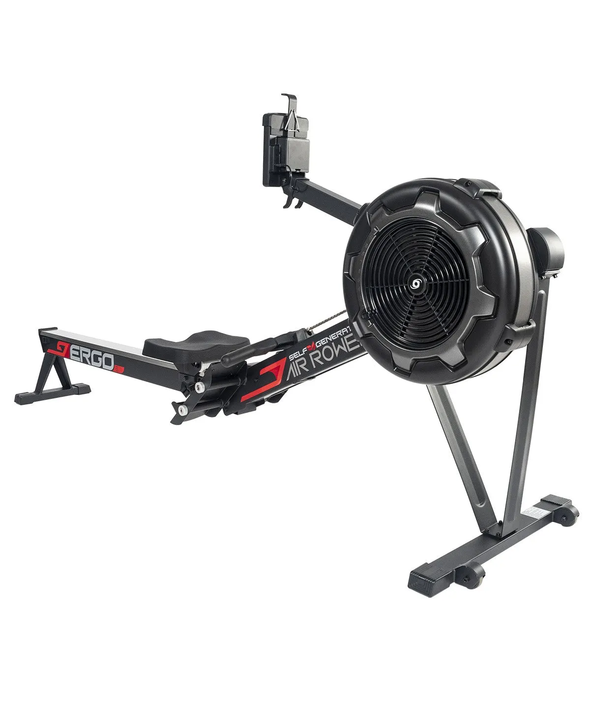 Air Rower Hire