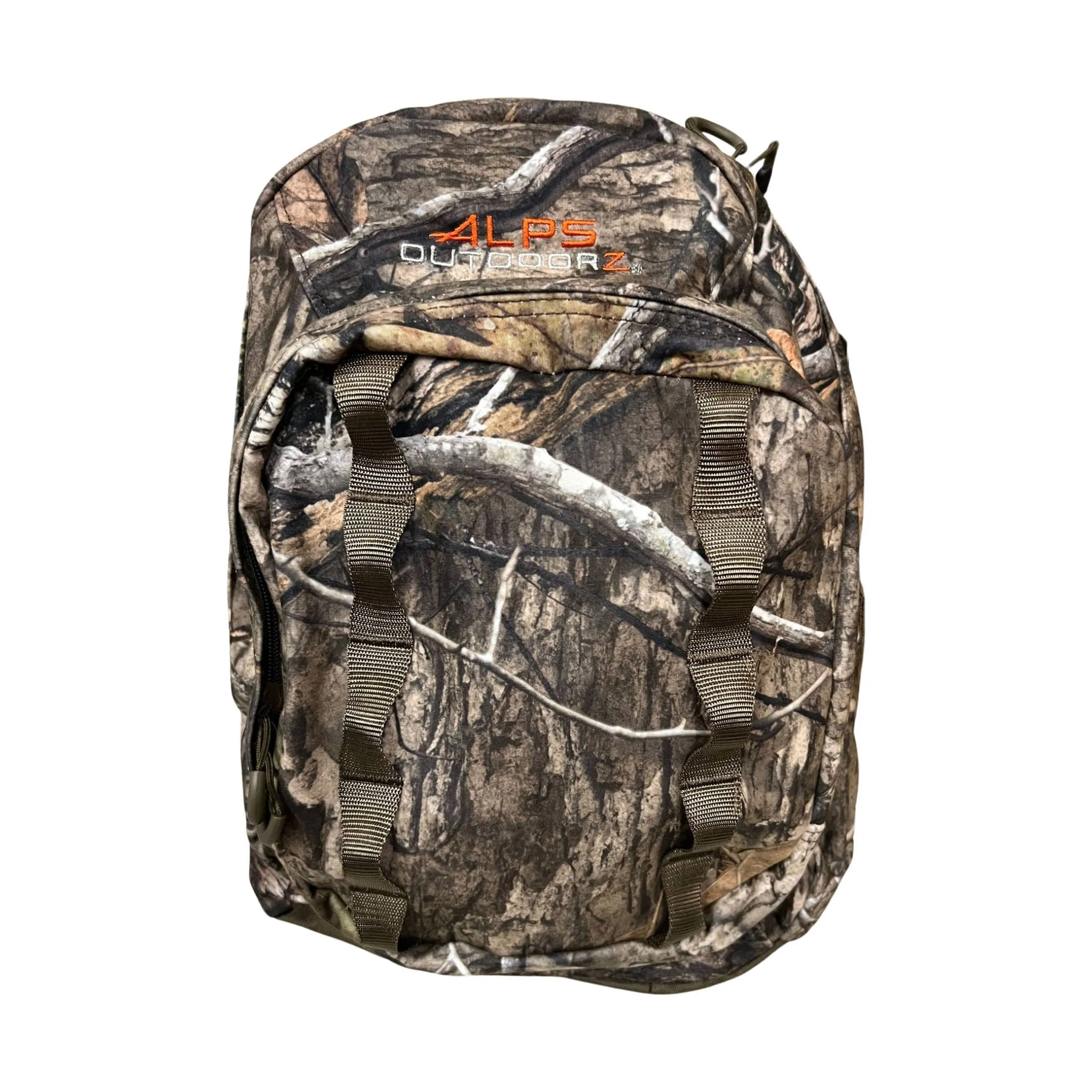 Alps Ranger Backpack - Camo