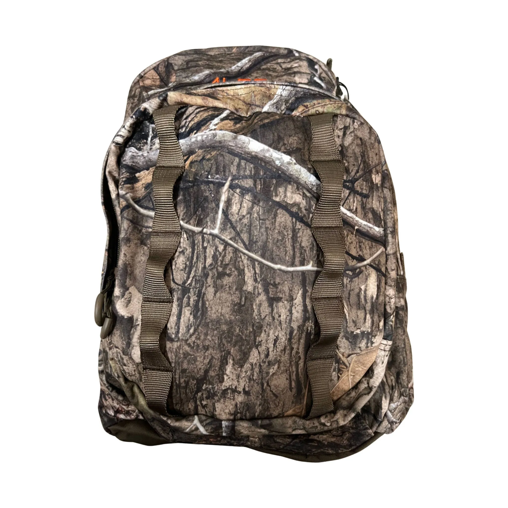 Alps Ranger Backpack - Camo