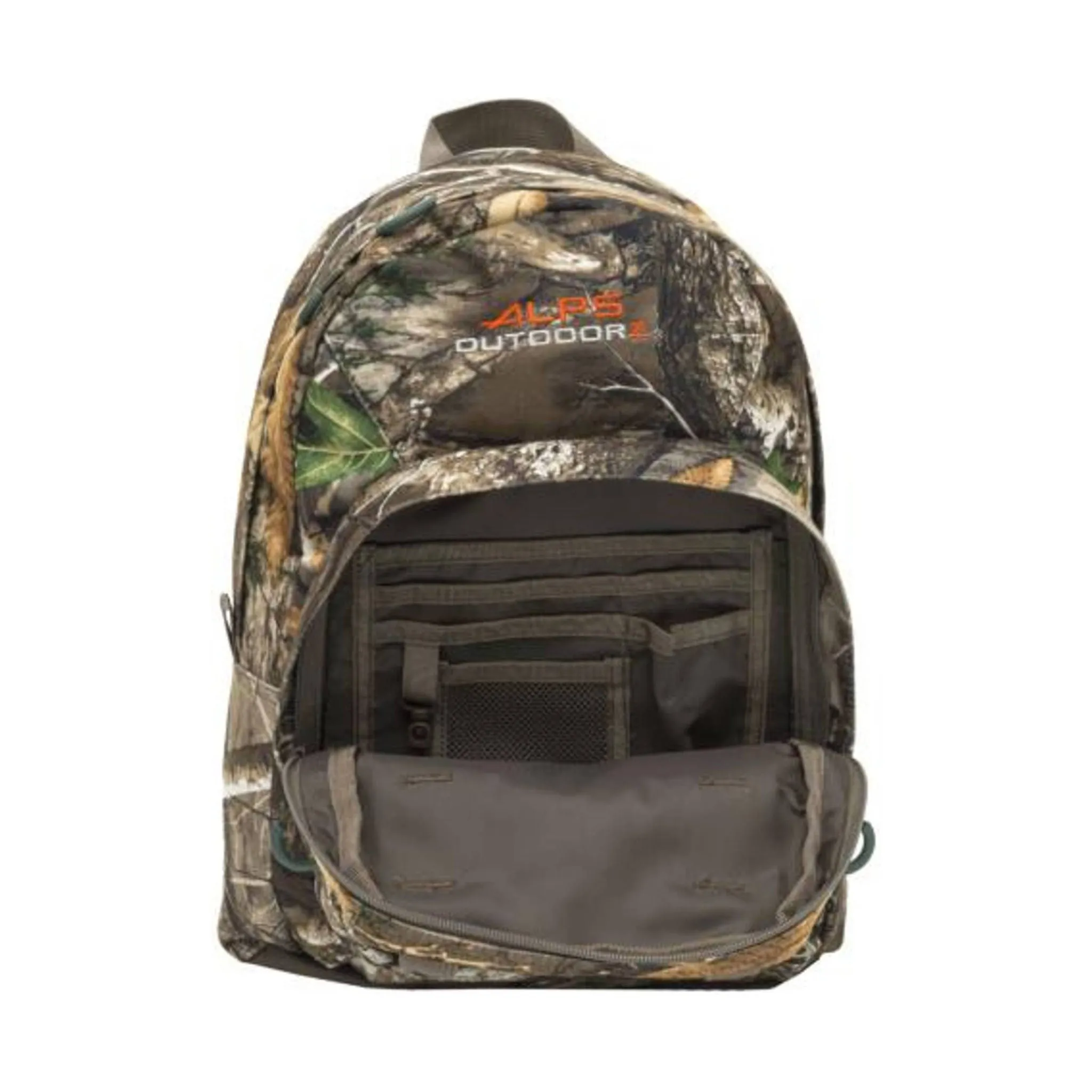 Alps Ranger Backpack - Camo