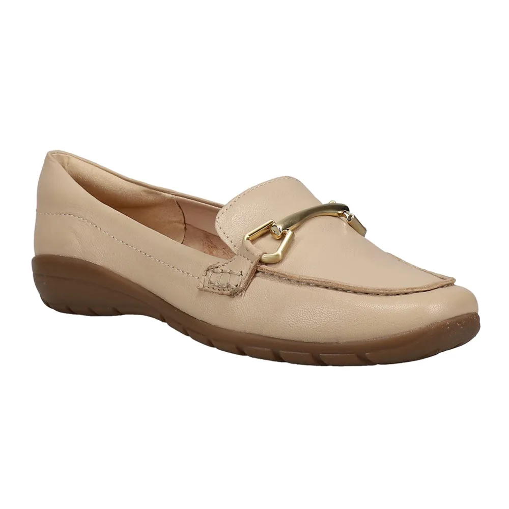 Amalie Slip On Loafers