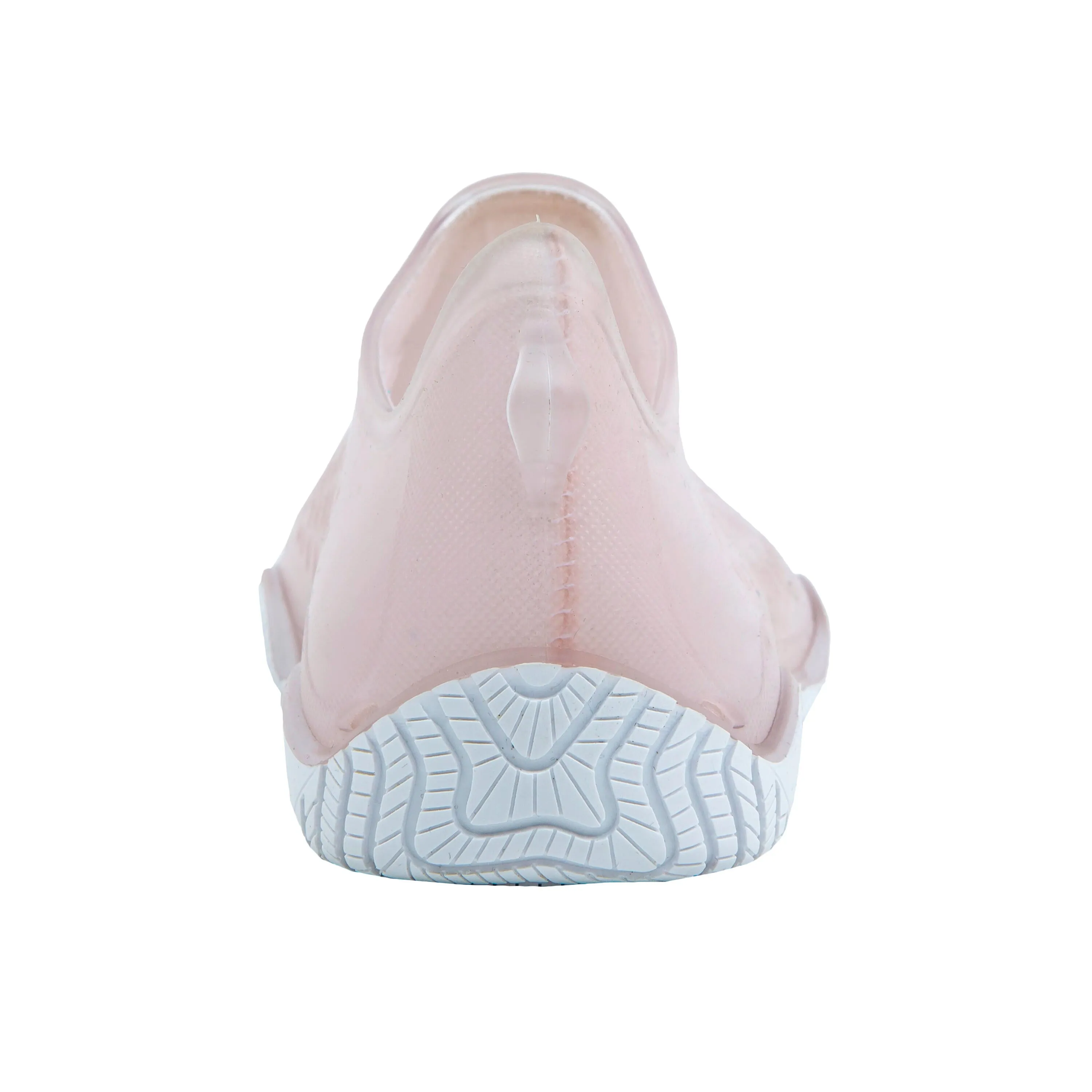 Aqua shoes Fitshoe Aqua-Cycling Aquagym pink NABAIJI, porcelain pink/white