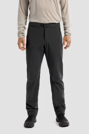 Arc'teryx Men's Gamma Pants in Black