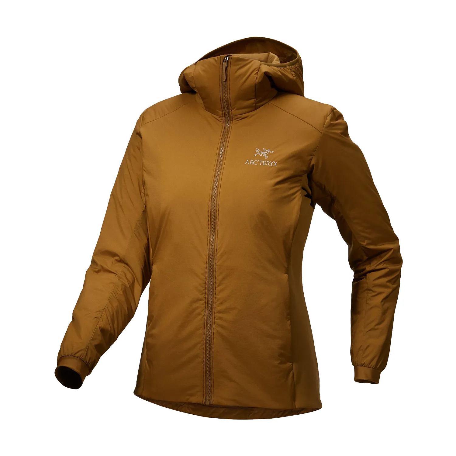 Arc'teryx Women's Atom Hoody Yukon