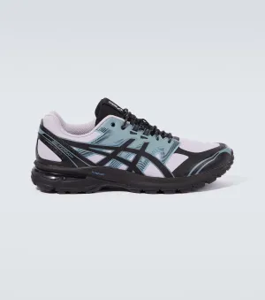 Asics gel-terrain sneakers, black