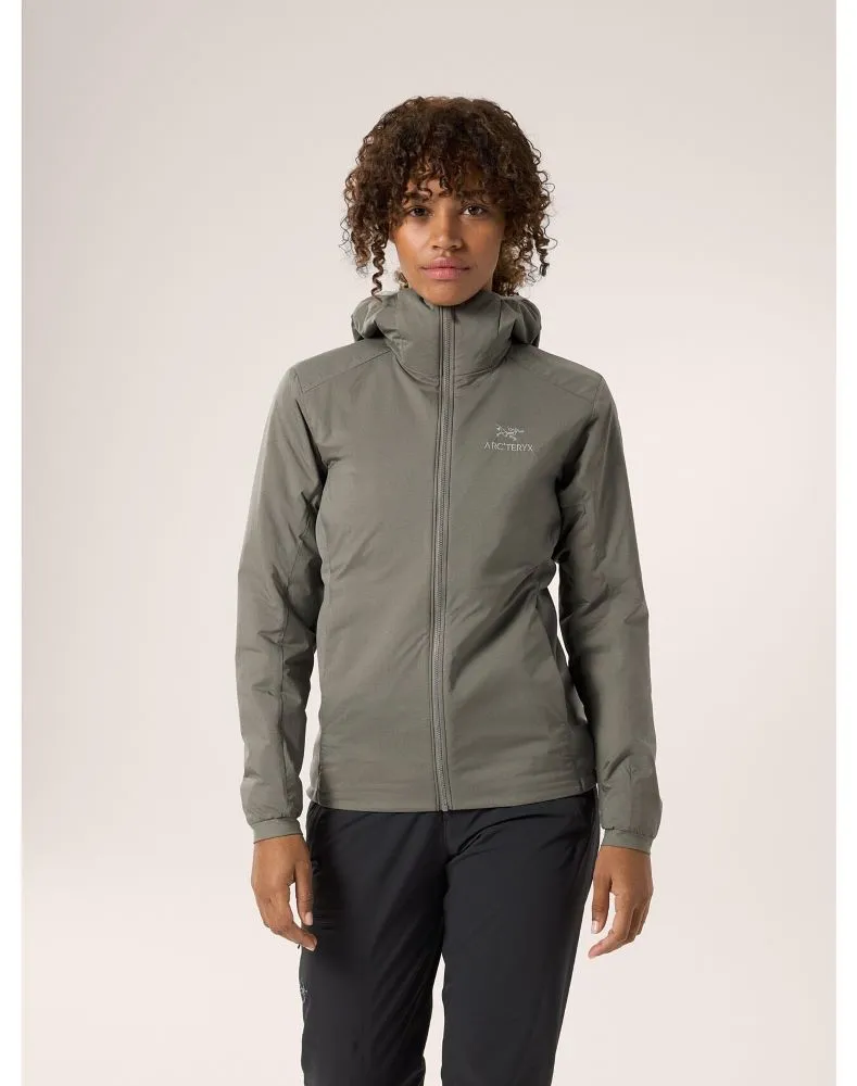 Atom Hoody Women's