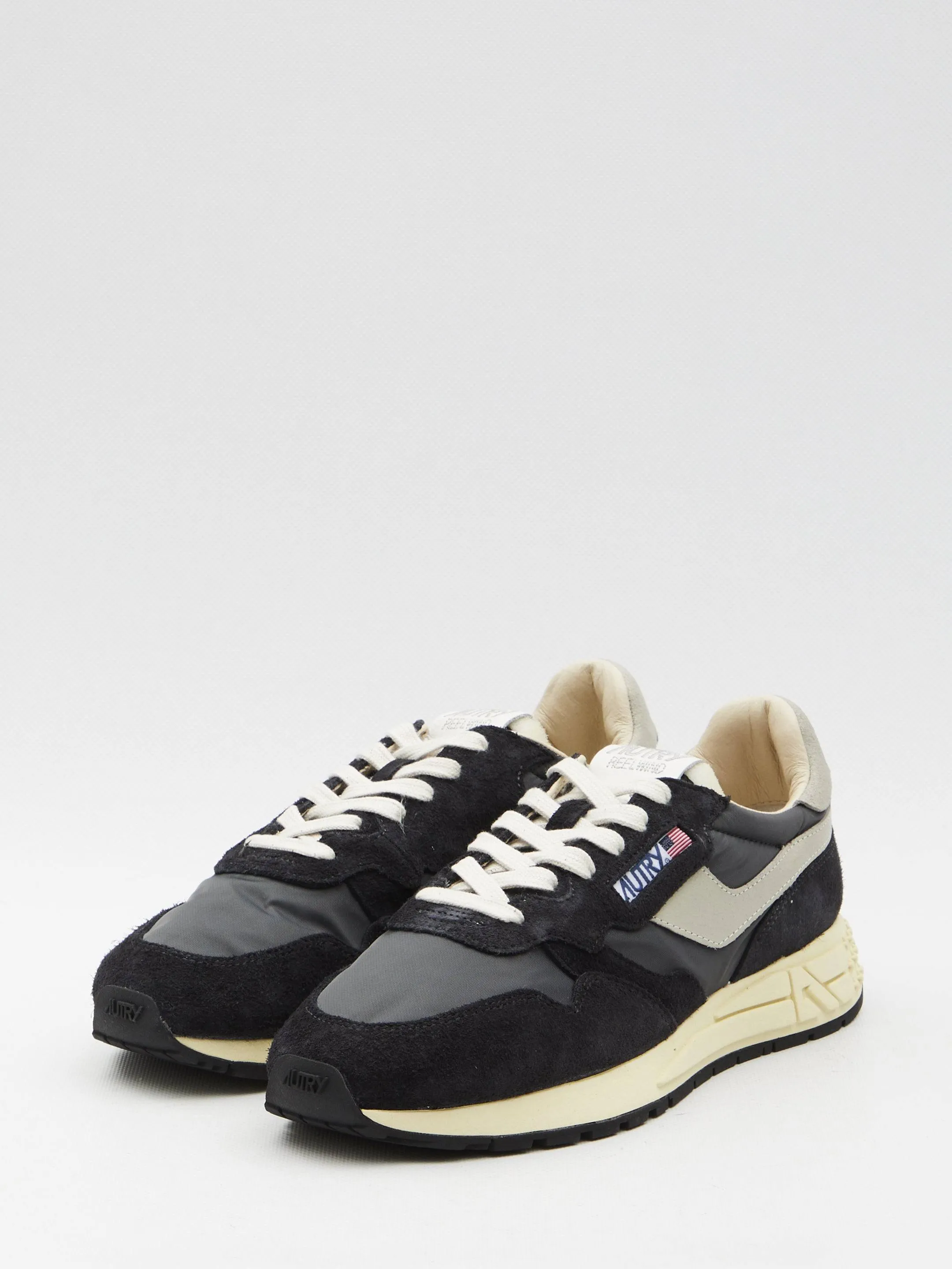 Autry Reelwind Low Sneakers