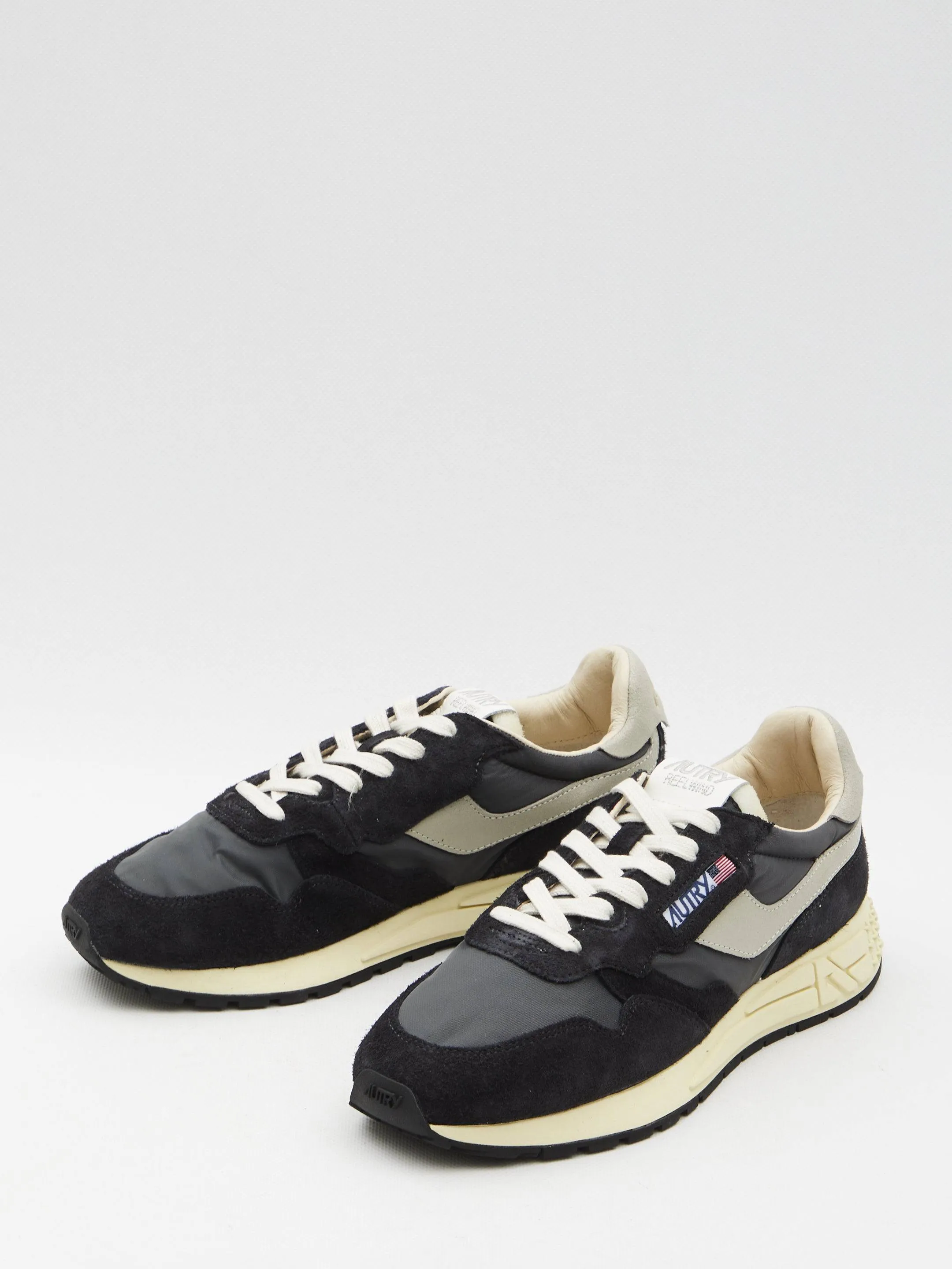 Autry Reelwind Low Sneakers