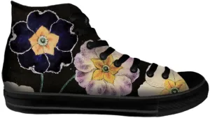 Baggins Original Hi Top Botanical Primrose