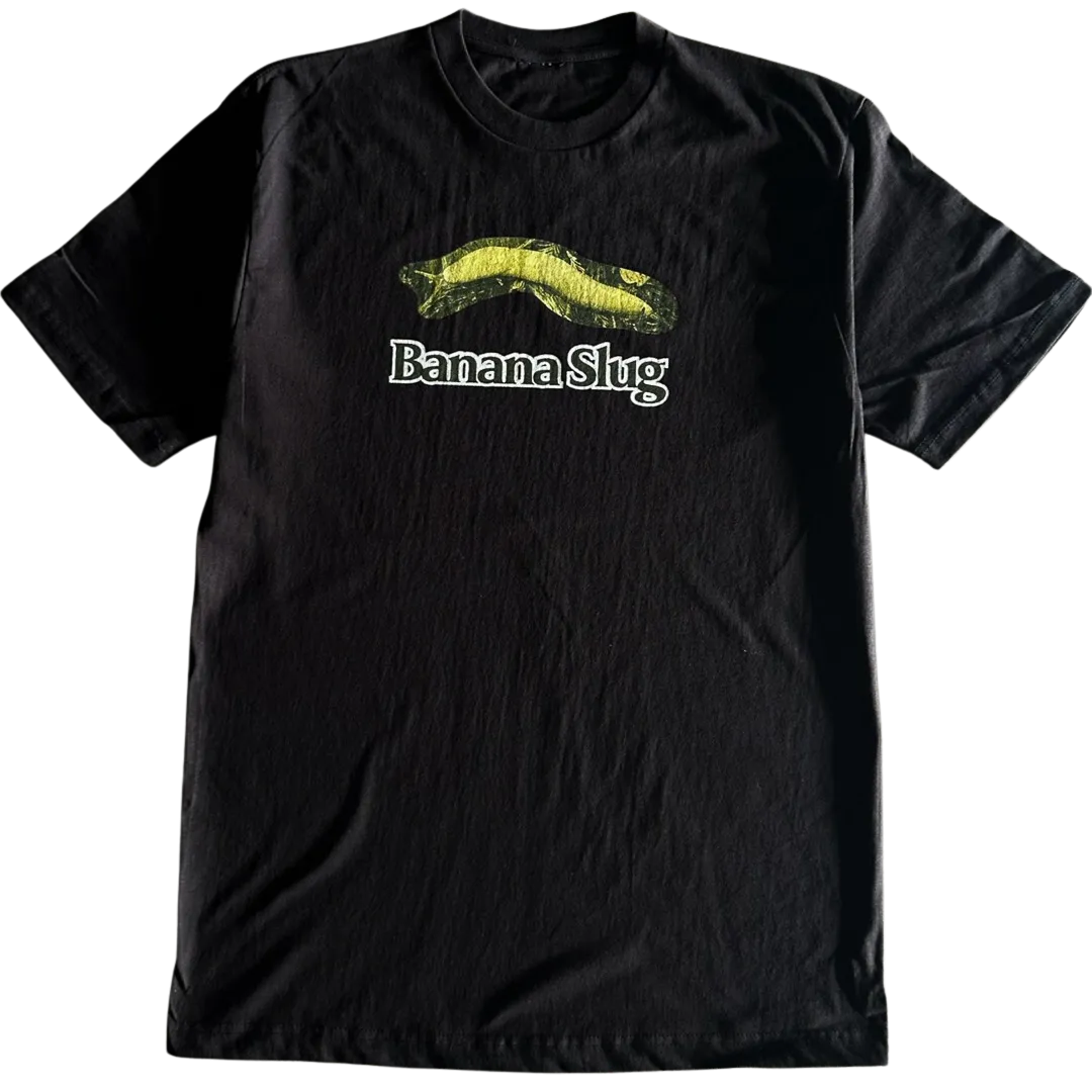 Banana Slug Tee