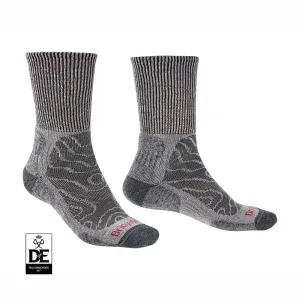 Bridgedale Hike Light Weight Merino Comfort Boot Socks