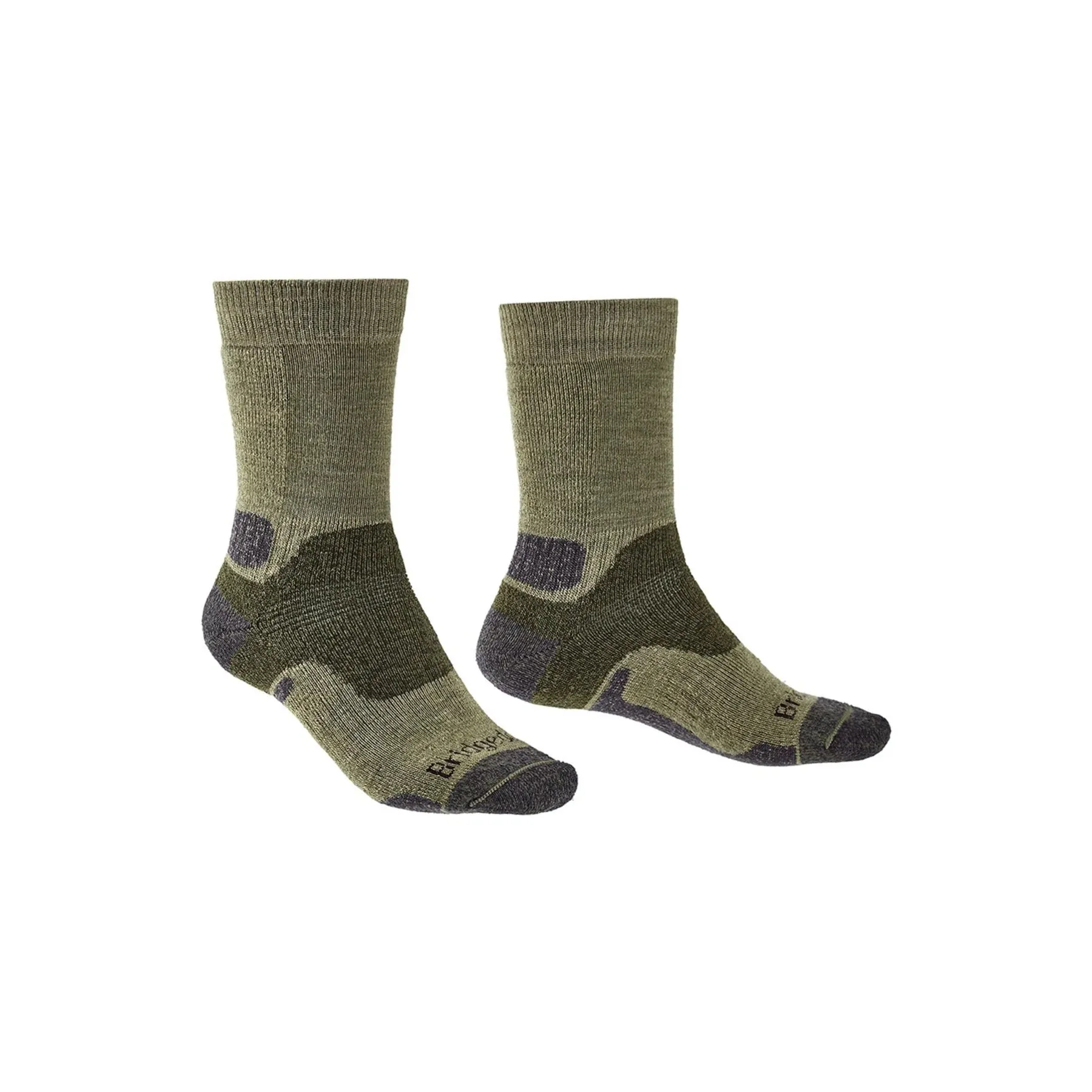 Bridgedale Hike MW Performance Socks (Men's)