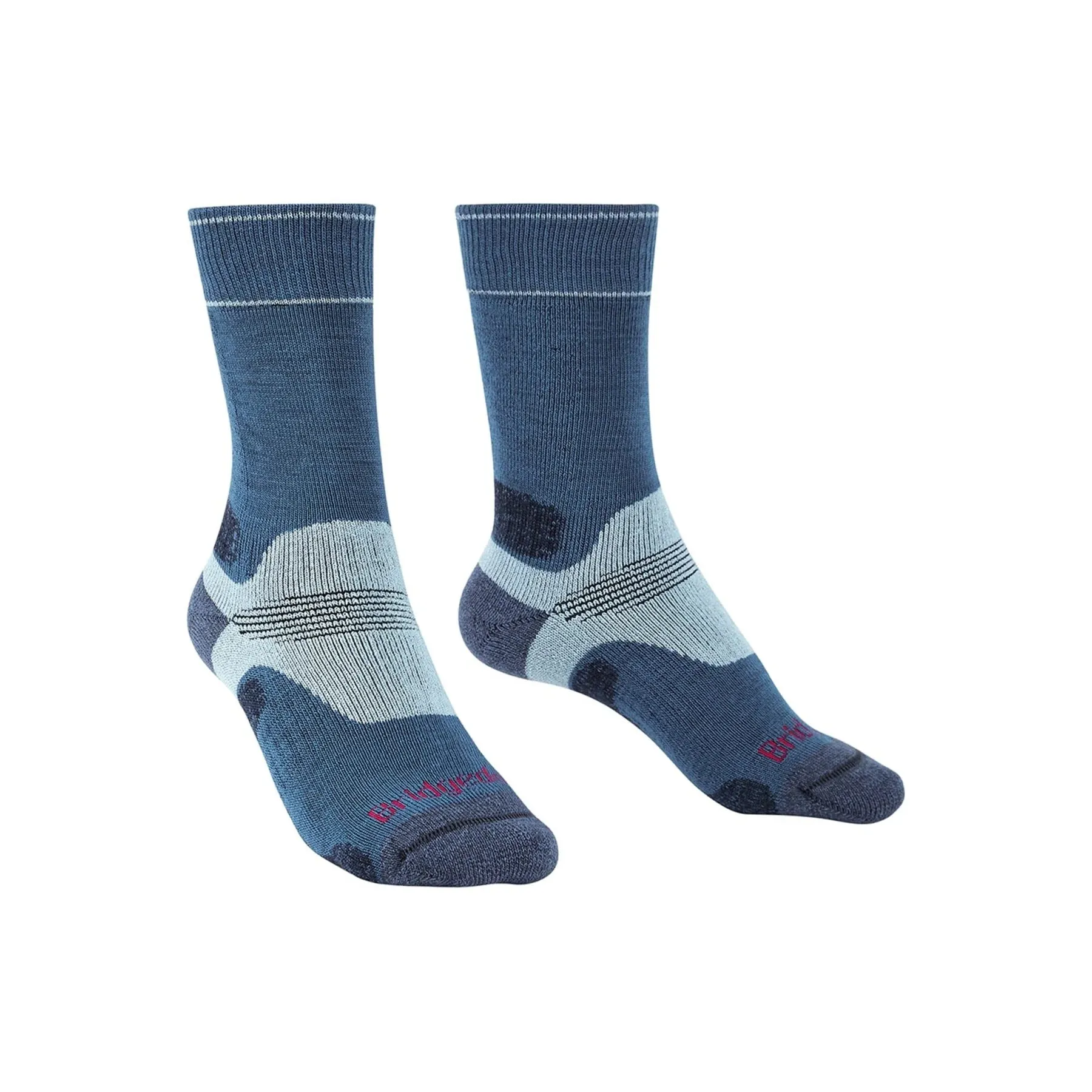 Bridgedale Hike MW Performance Socks (Women's)