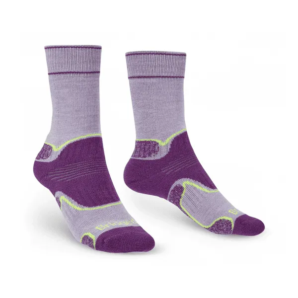 Bridgedale Hike MW Performance Socks (Women's)