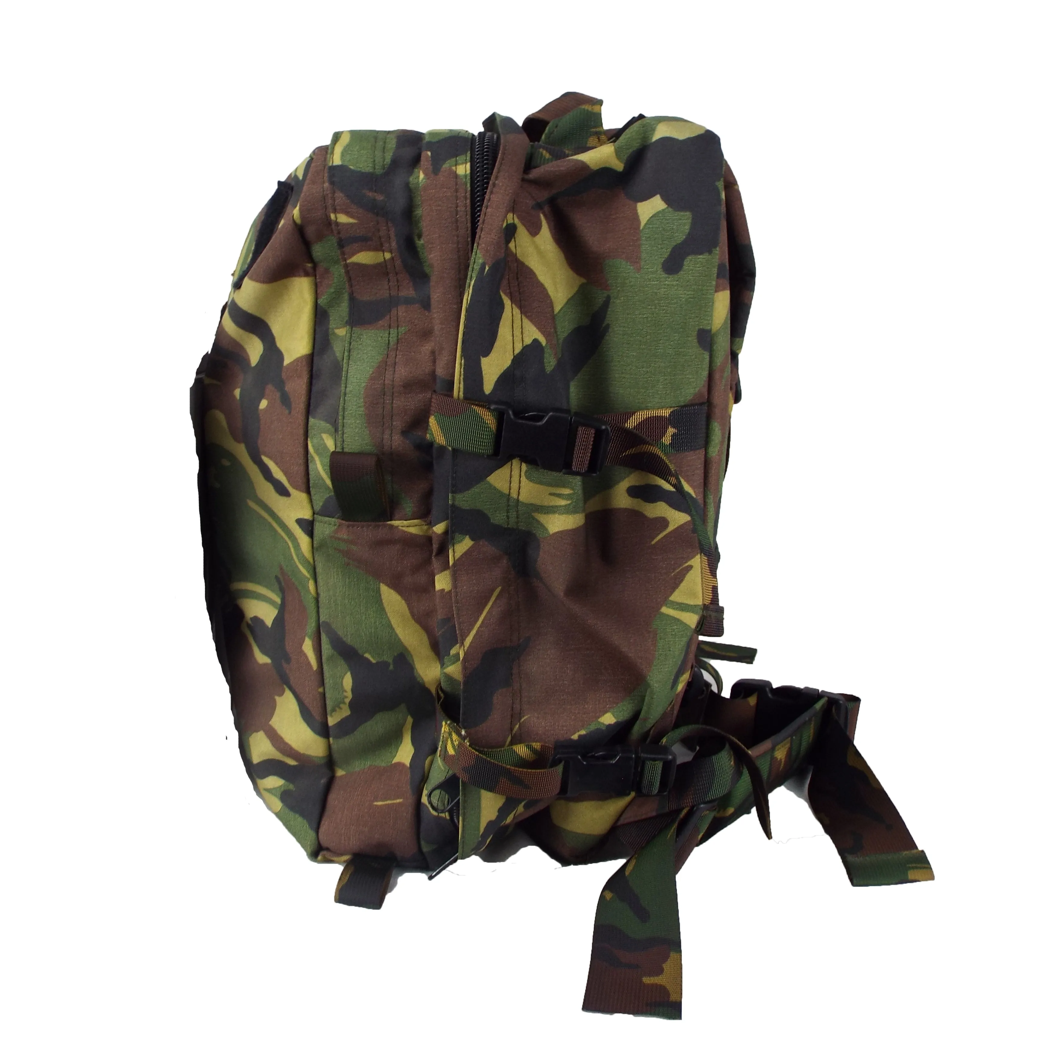 British Army - DPM Woodland - Medical Rucksack 30L