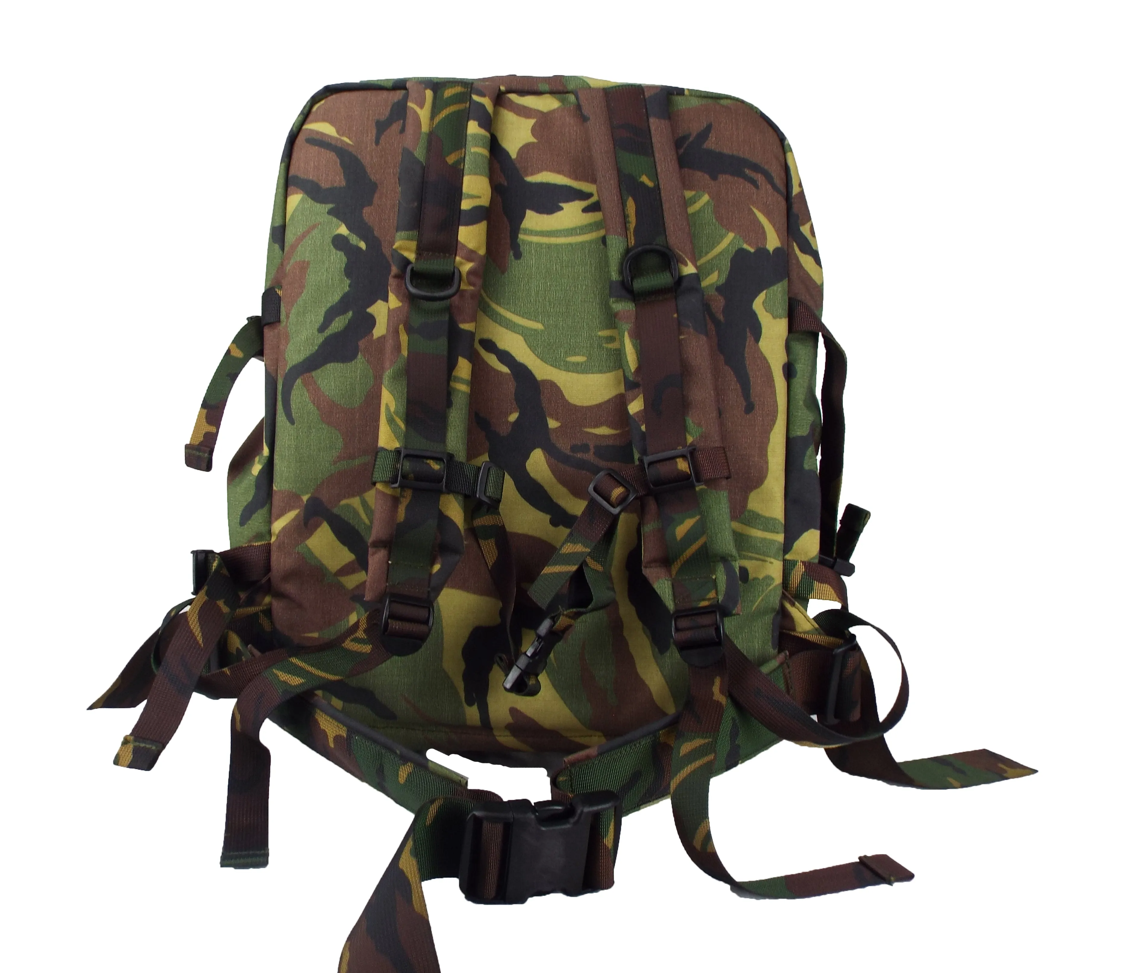 British Army - DPM Woodland - Medical Rucksack 30L