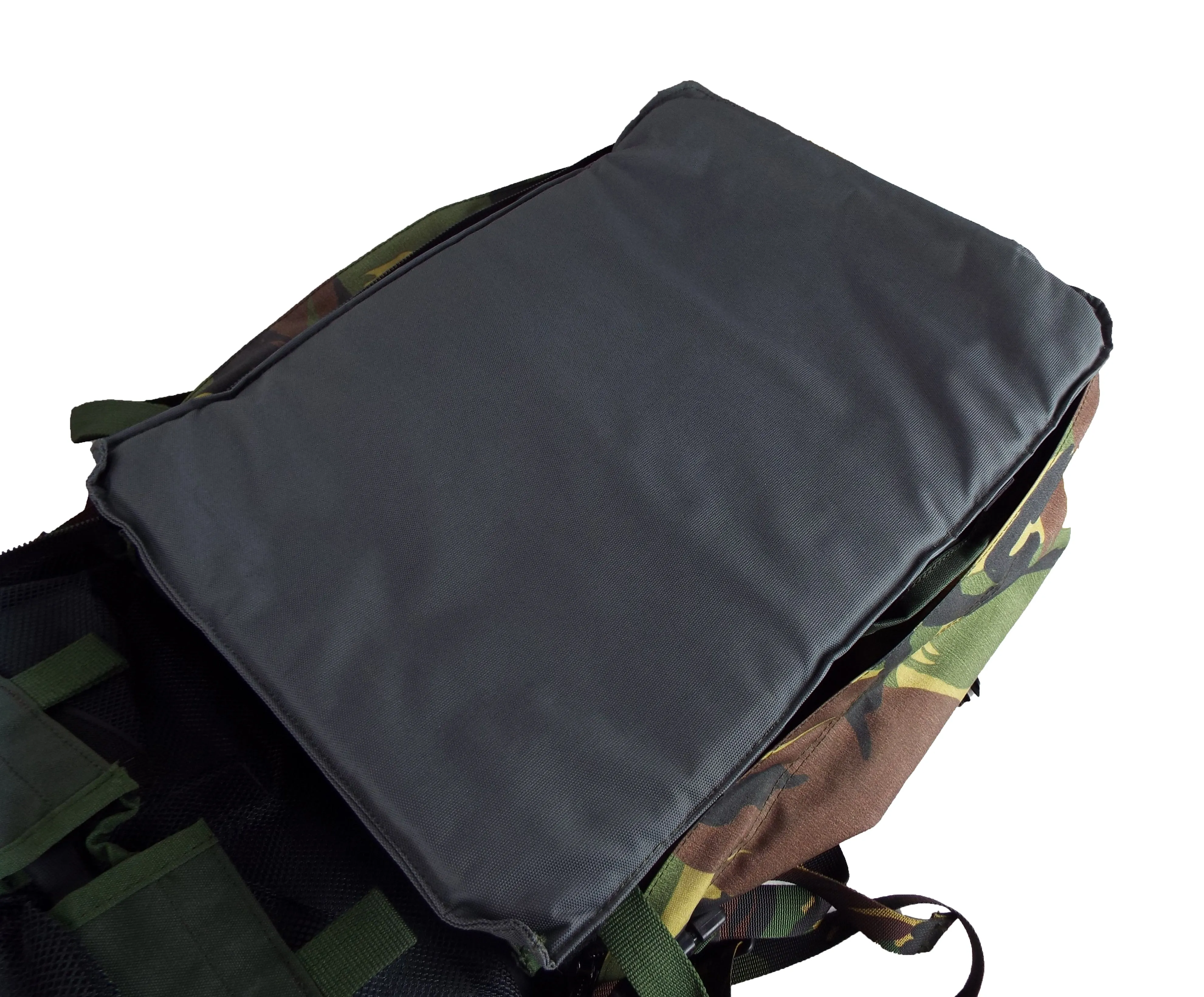 British Army - DPM Woodland - Medical Rucksack 30L