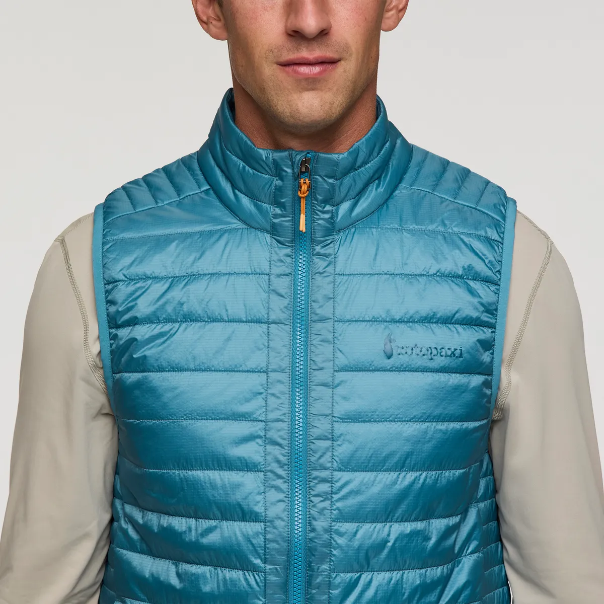 Capa Insulated Vest - Men's