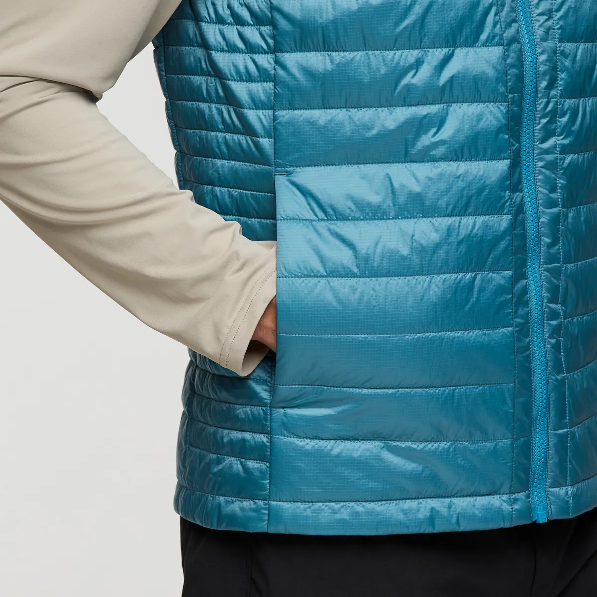 Capa Insulated Vest - Men's