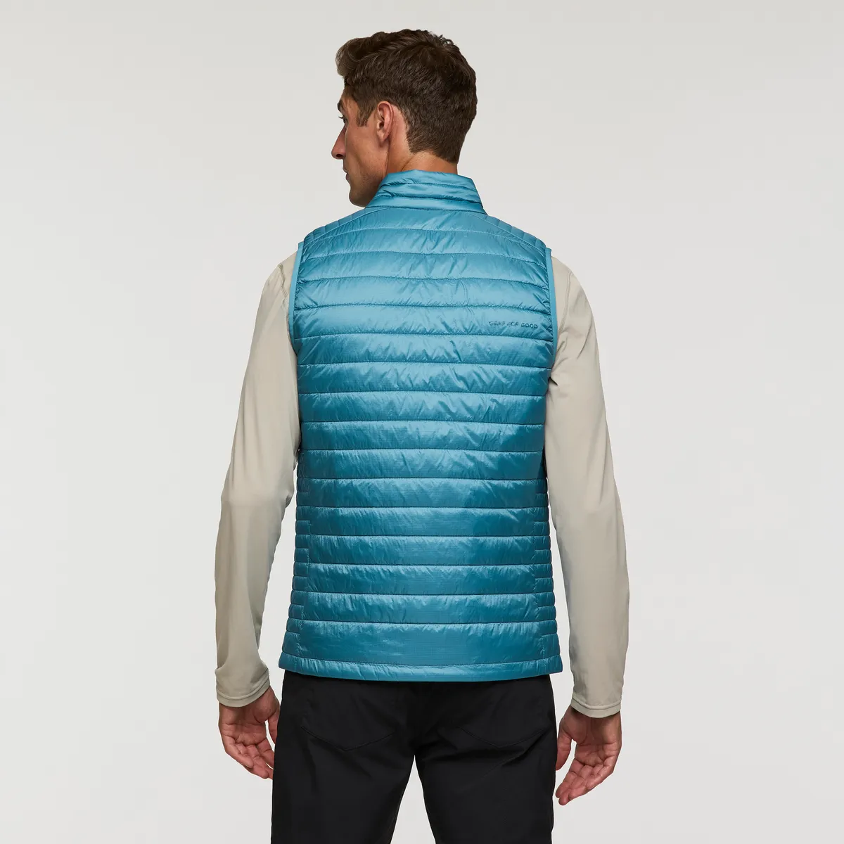 Capa Insulated Vest - Men's