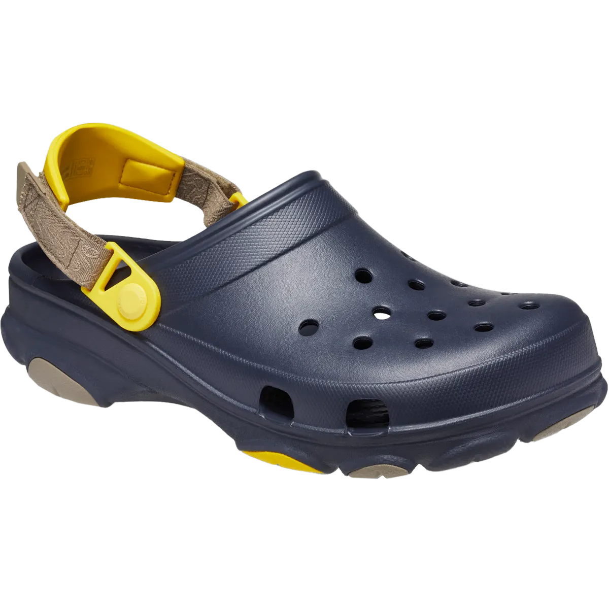 Classic All Terrain Clog