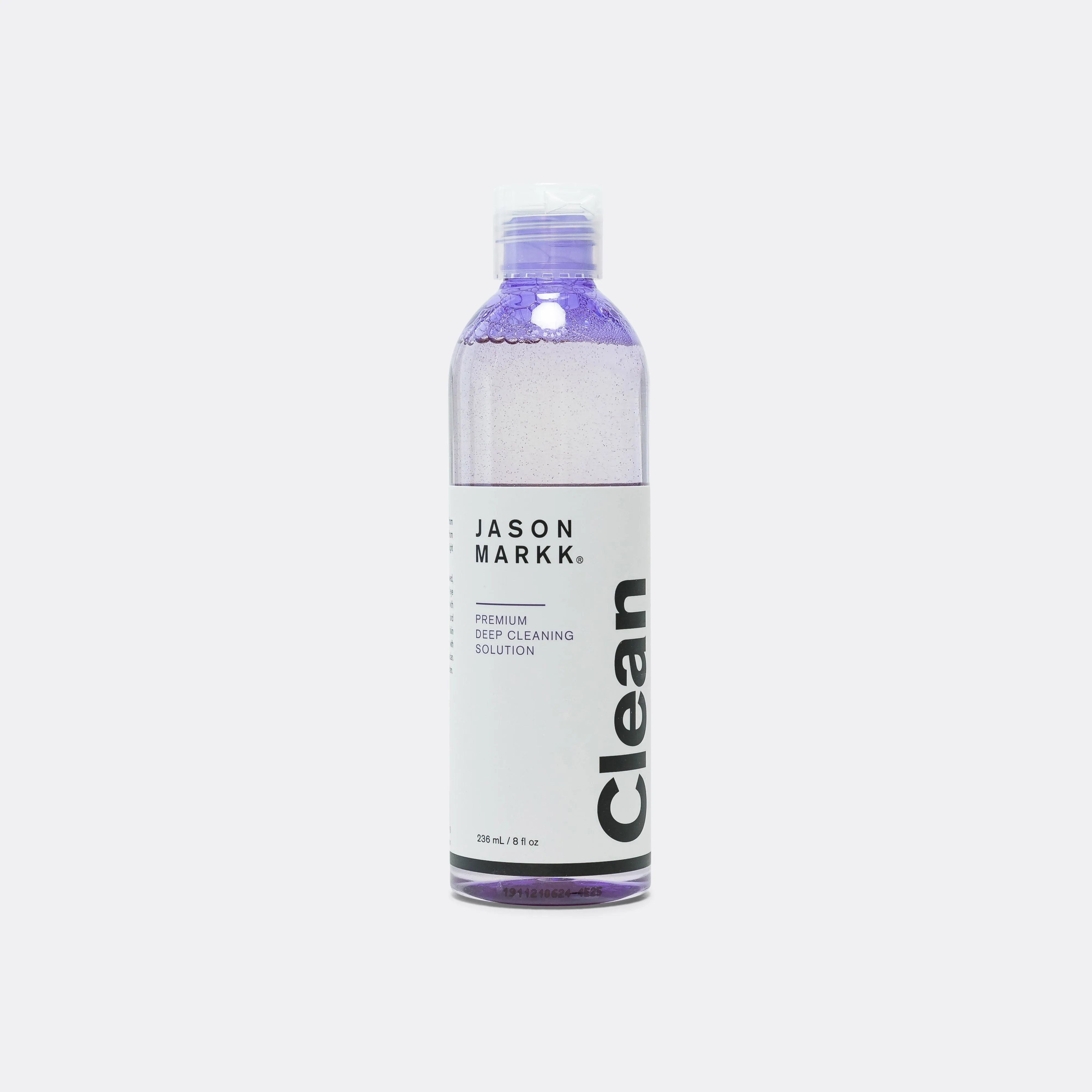 Cleaner - 8oz. Bottle