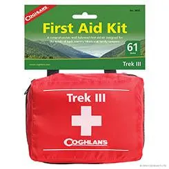 Coghlan's Trek III First Aid Kit