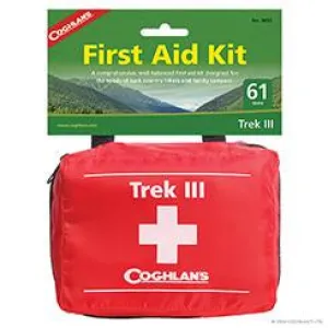 Coghlan's Trek III First Aid Kit