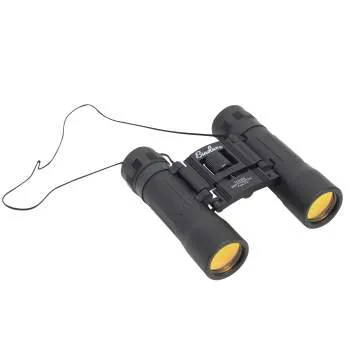 Compact 10 X 25mm Binoculars