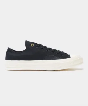 Converse Chuck 70 Low Ox Clean in Black