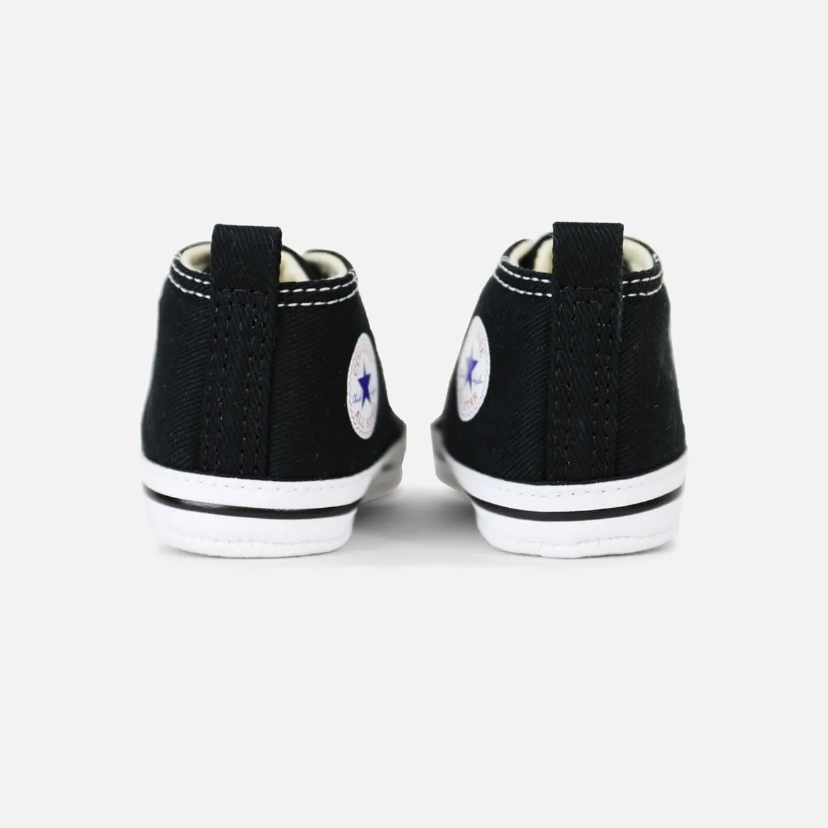 Converse CHUCK TAYLOR FIRST STAR HIGH TOP INFANT