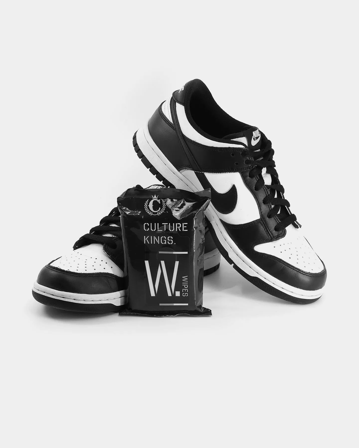 Culture Kings Sneaker Wipes 12 Pack