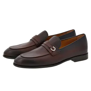 Desio Gancini Dress Loafer