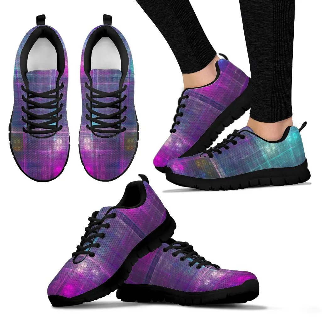 FRACTAL MATRIX | SNEAKERS | YANTRART