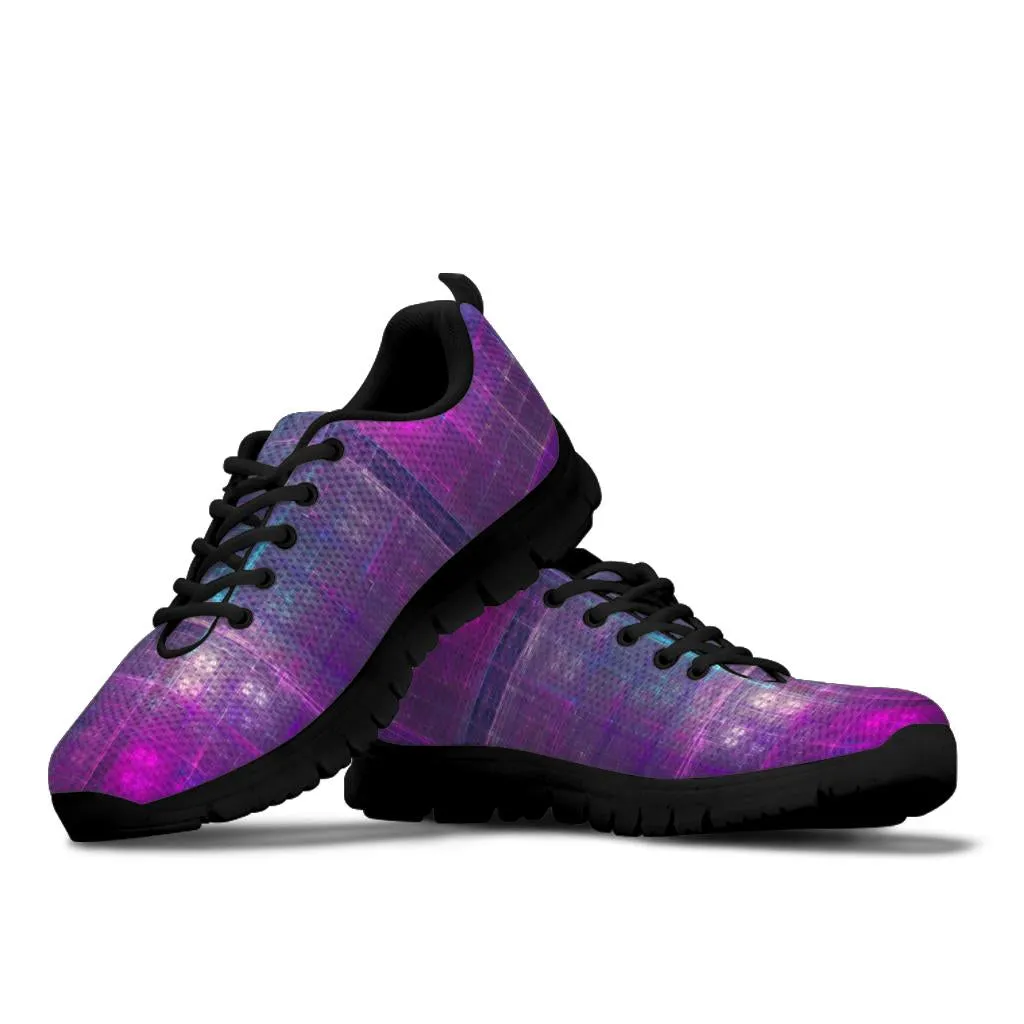 FRACTAL MATRIX | SNEAKERS | YANTRART