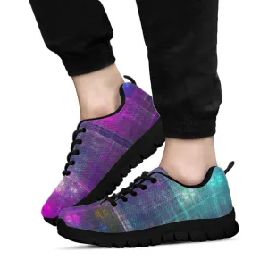 FRACTAL MATRIX | SNEAKERS | YANTRART