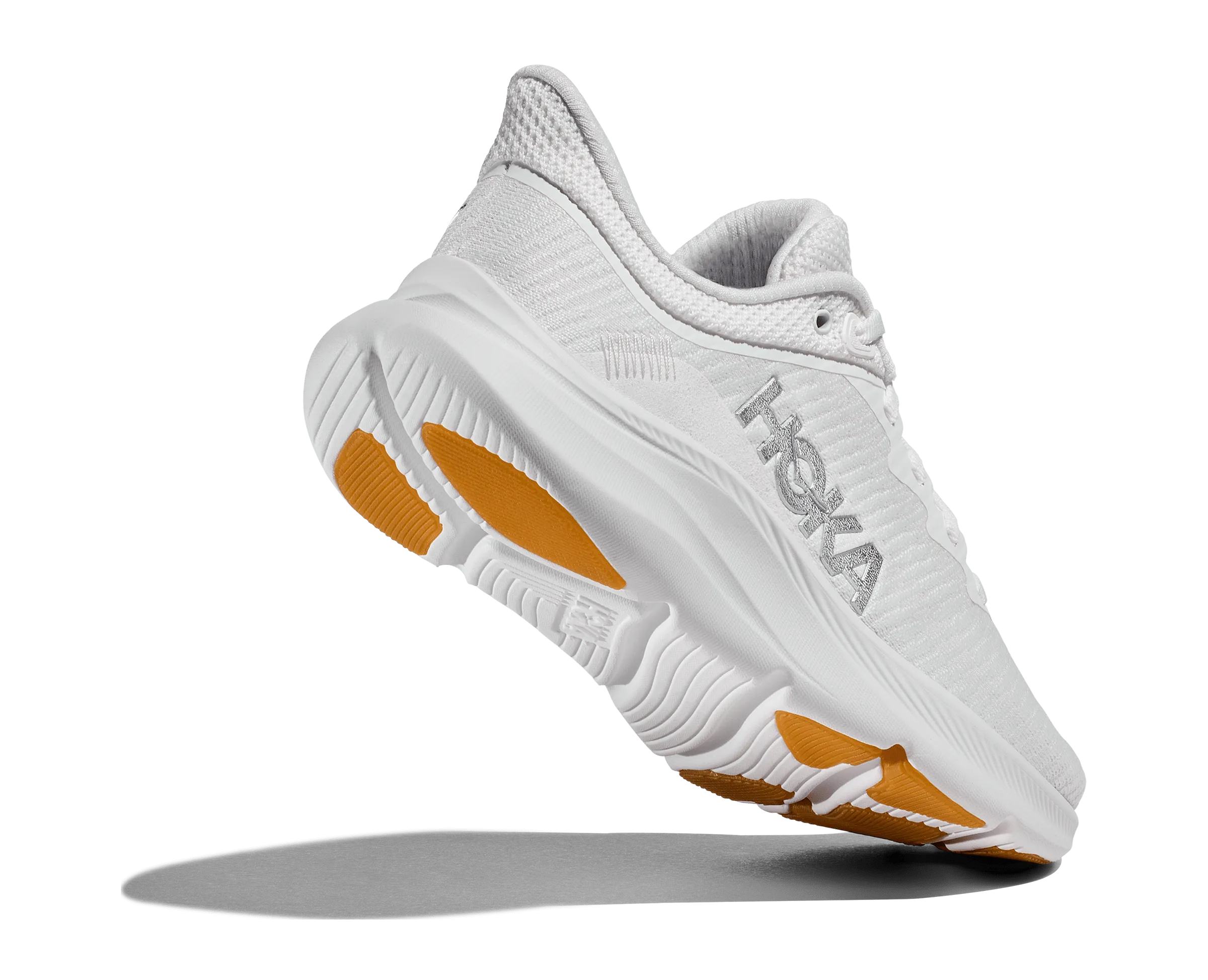 HOKA ONE ONE SOLIMAR  - WHITE - 1123075WWH