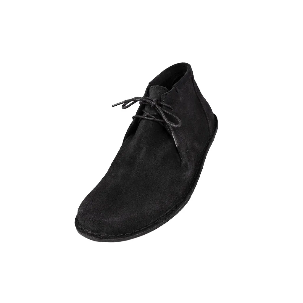 JTREE Suede Constellation Black