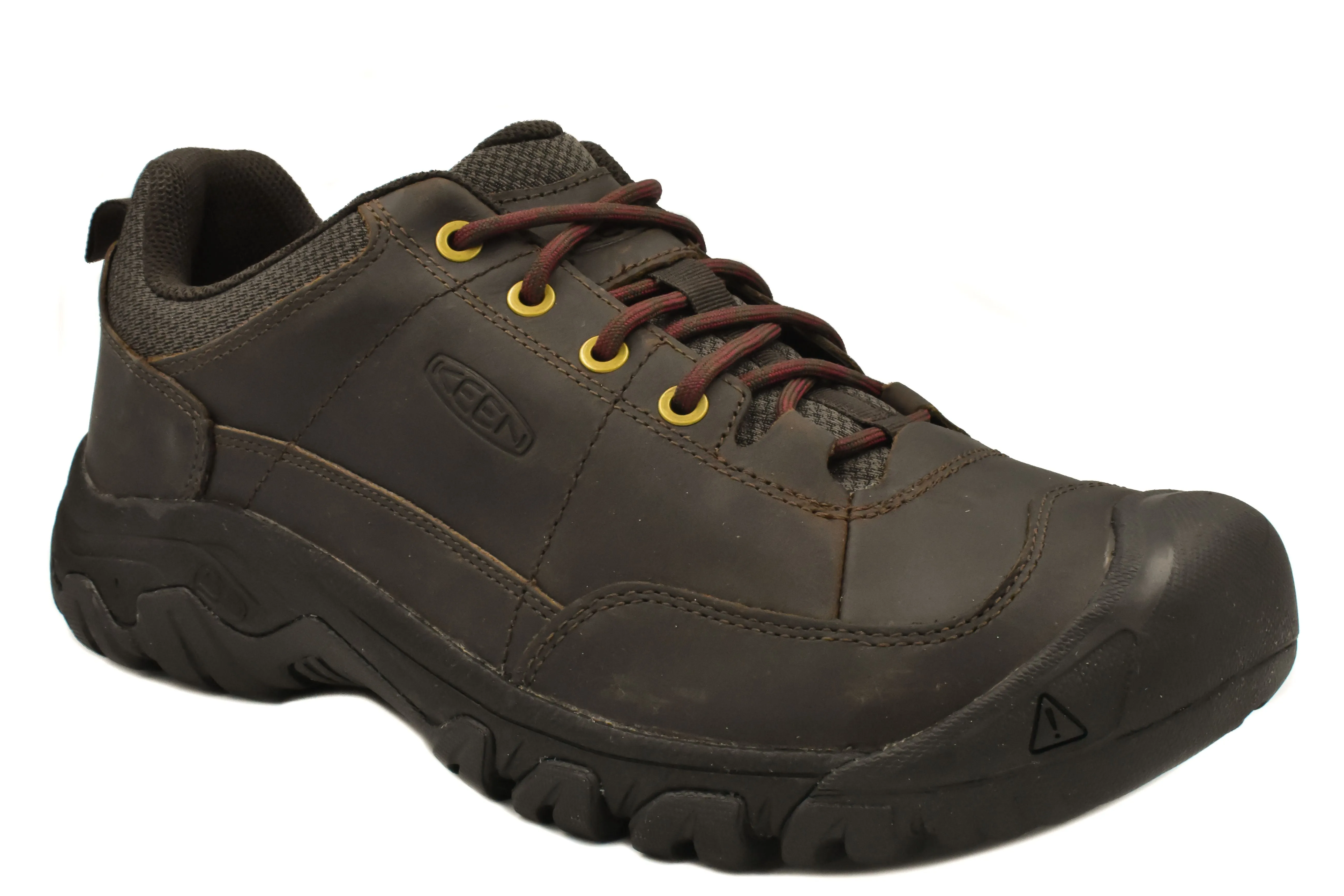 KEEN - TARGHEE III OXFORD