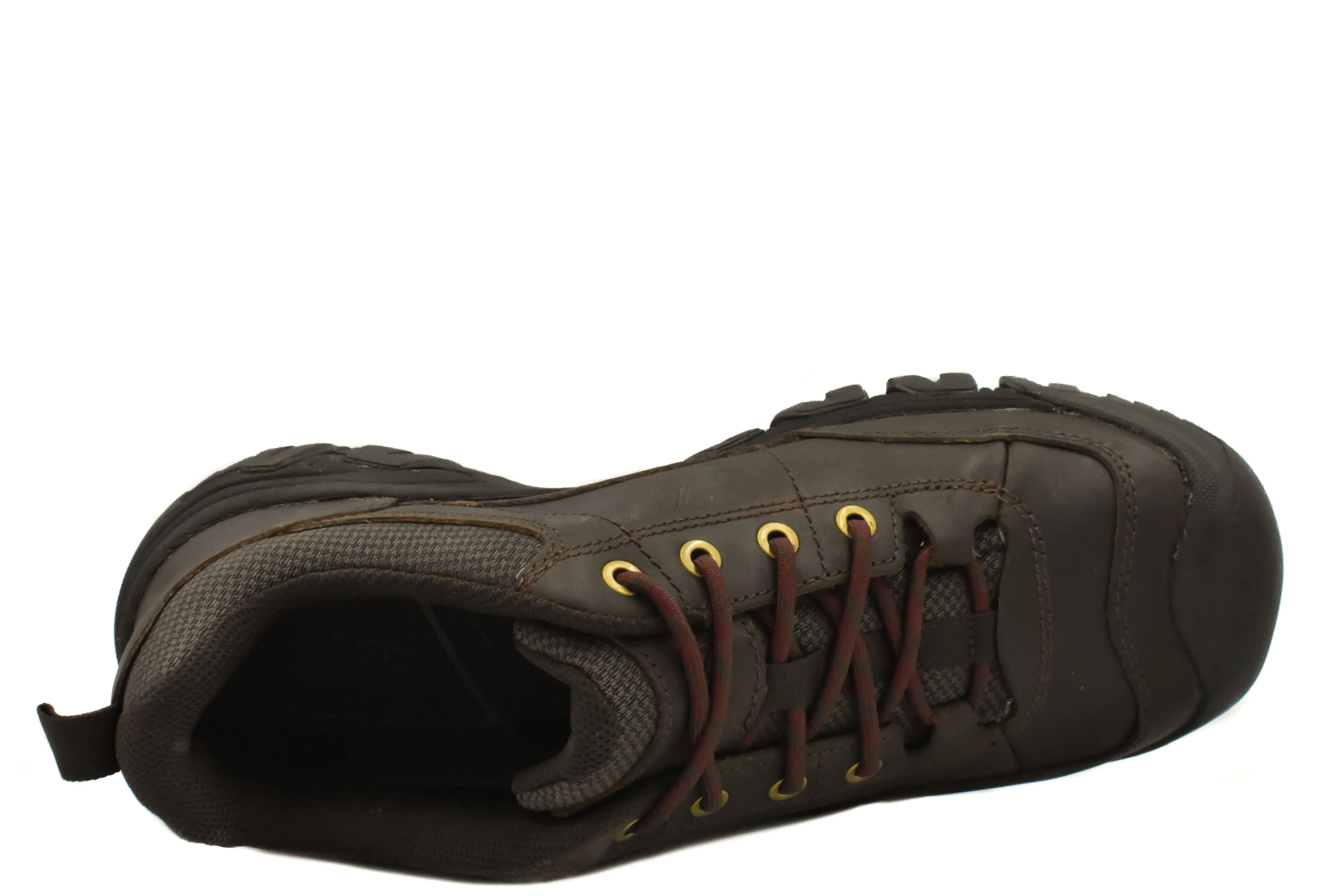 KEEN - TARGHEE III OXFORD