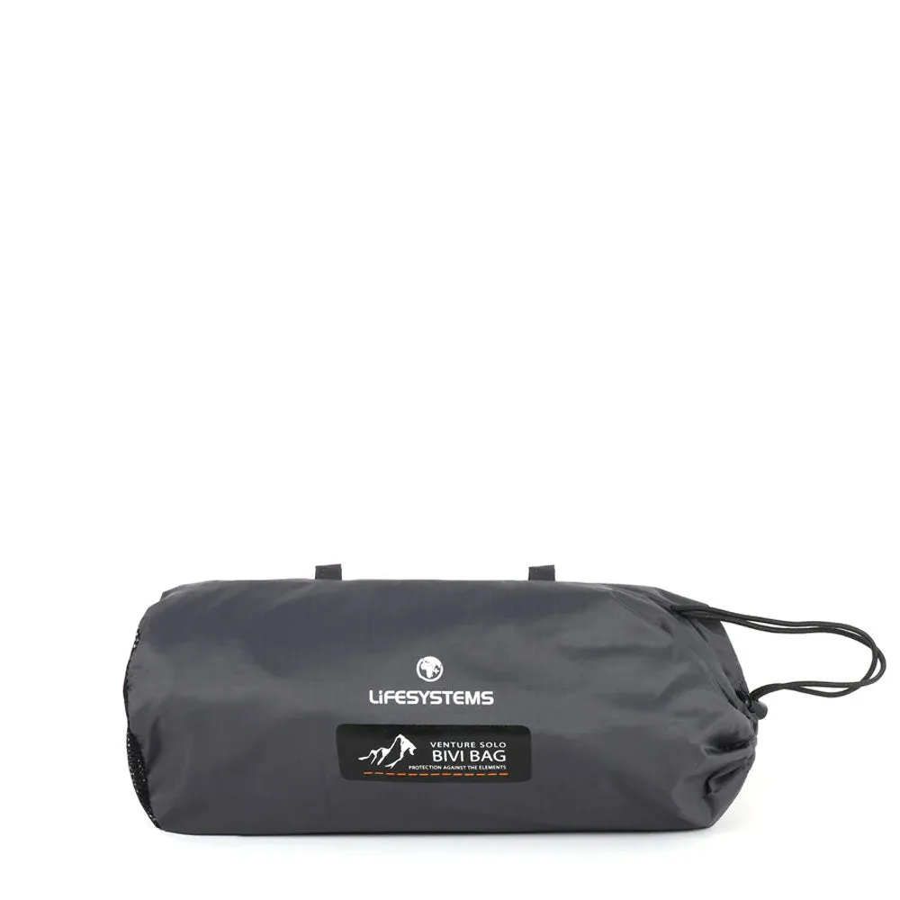 Lifesystems Venture Solo Hooped Bivi Bag