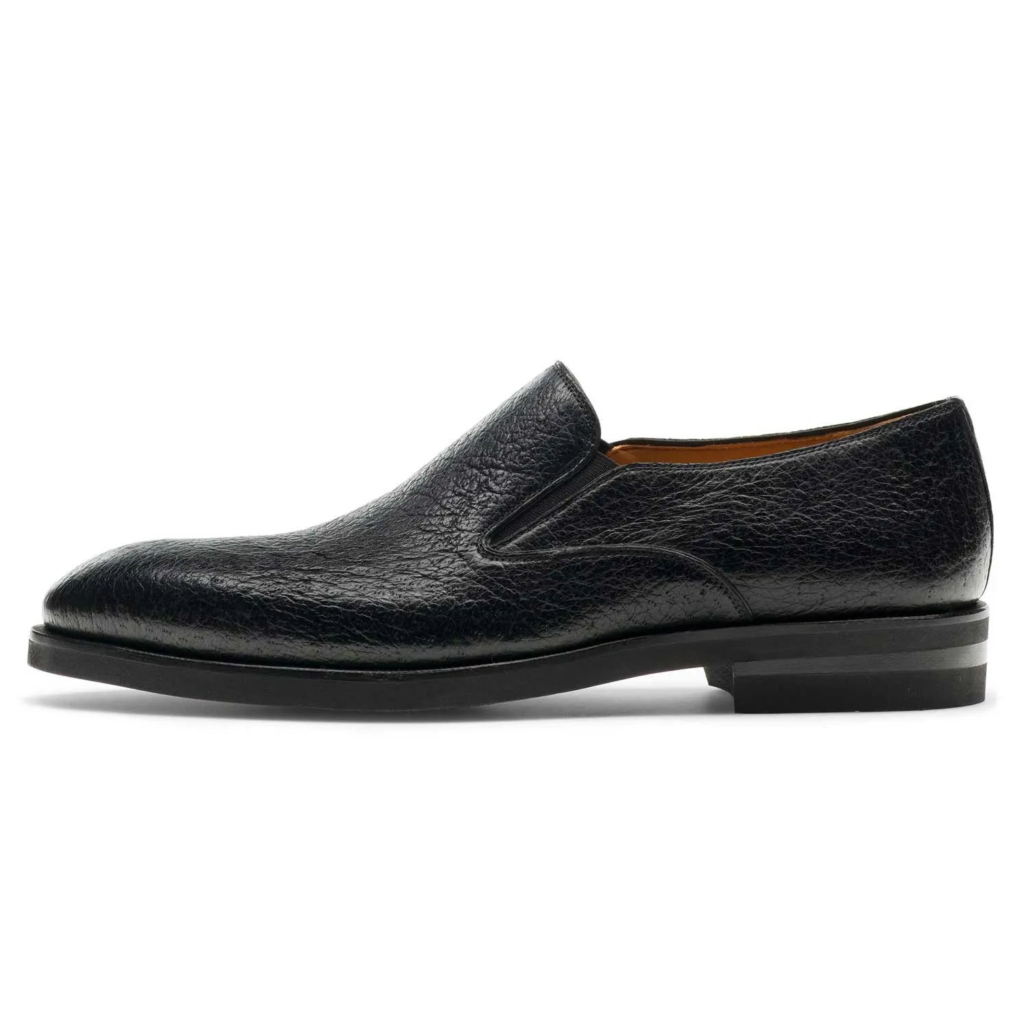 Lima Peccary Slip On