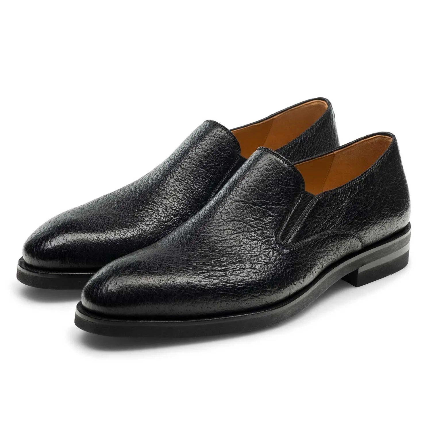 Lima Peccary Slip On