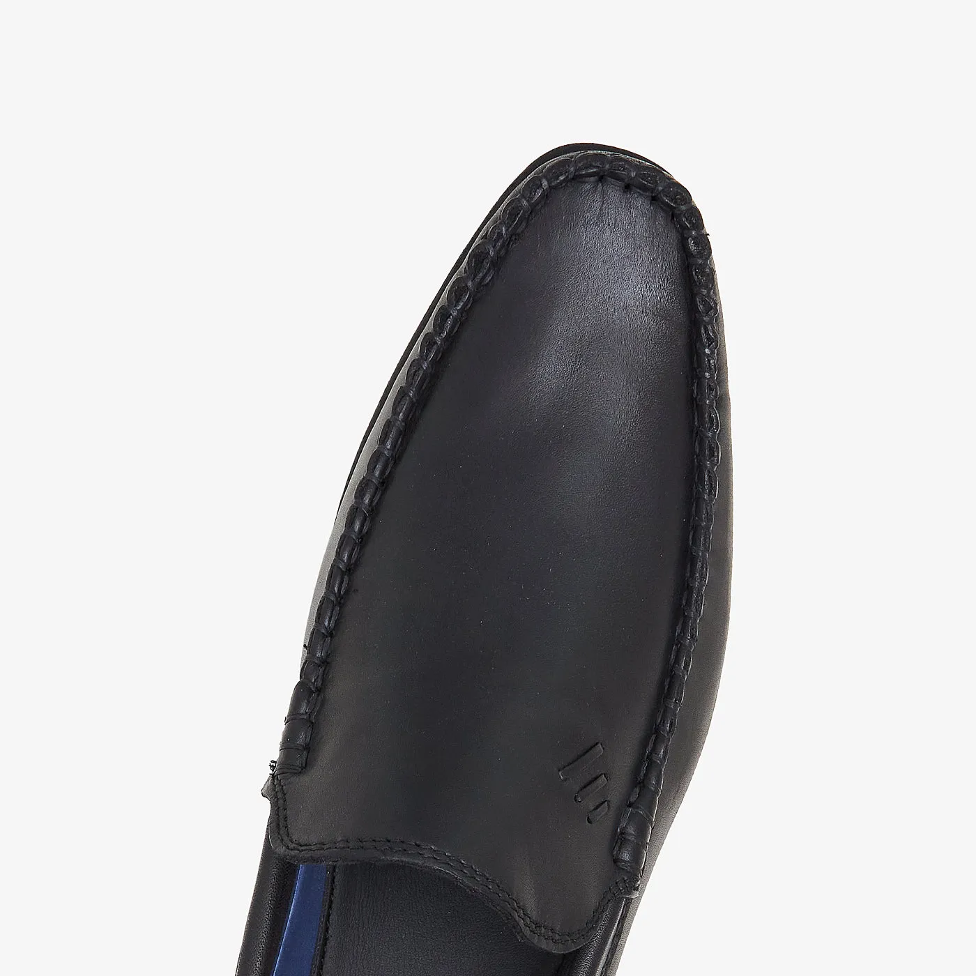 Men's Genuine Leather Loafers