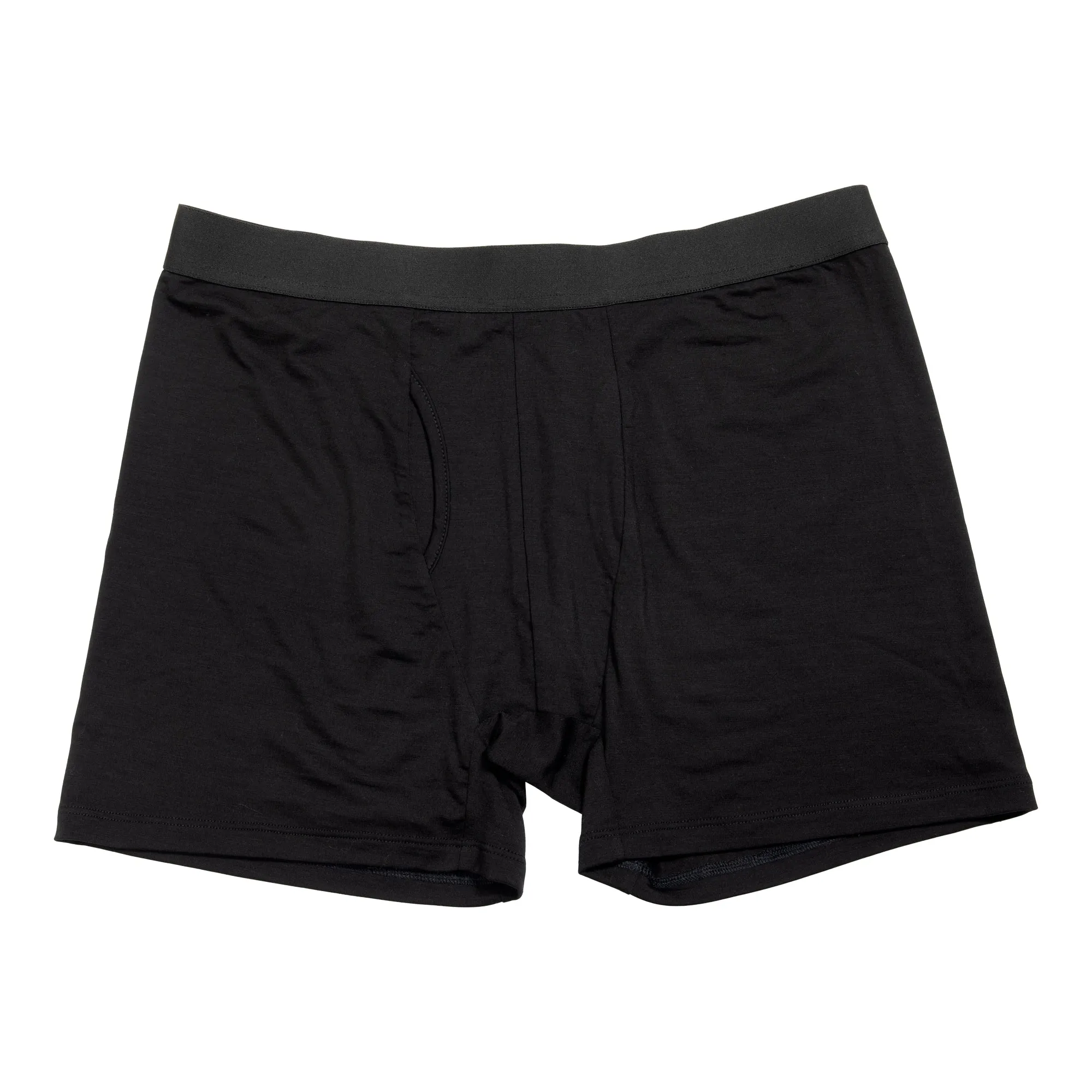 Men's Merino Boxer Short