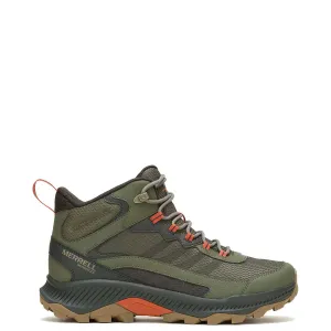 Merrell Men's Speed Strike 2 Mid 4.5" Boot